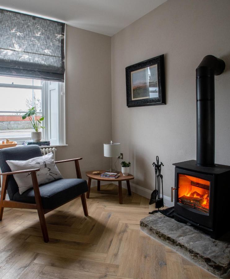 Heritage Cottages Dundrum ภายนอก รูปภาพ