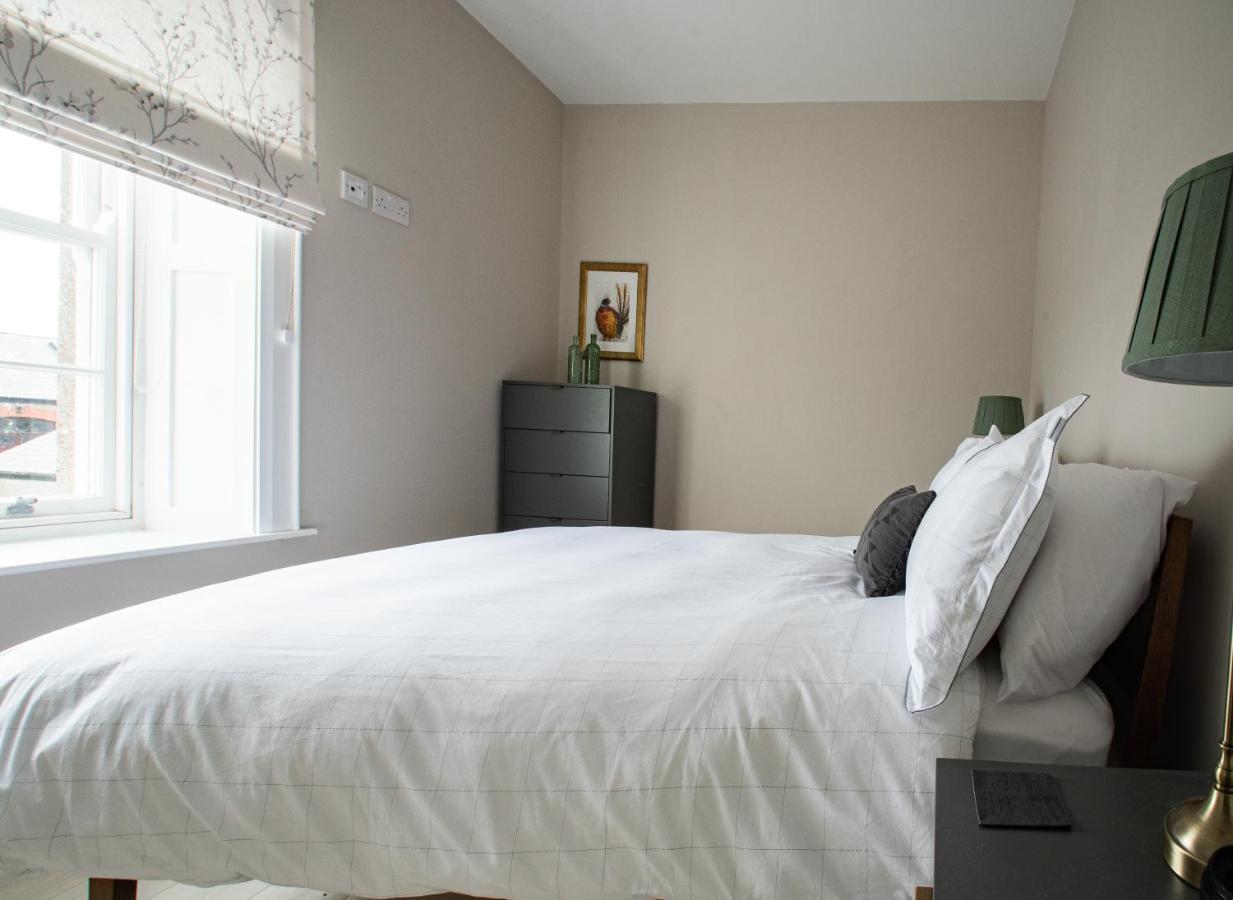 Heritage Cottages Dundrum ภายนอก รูปภาพ