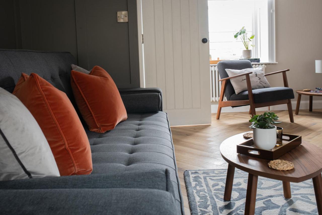 Heritage Cottages Dundrum ภายนอก รูปภาพ